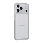 Smartfon HOTWAV A17 Pro Max (srebrny) - 3