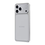 Smartfon HOTWAV A17 Pro Max (srebrny) - 4