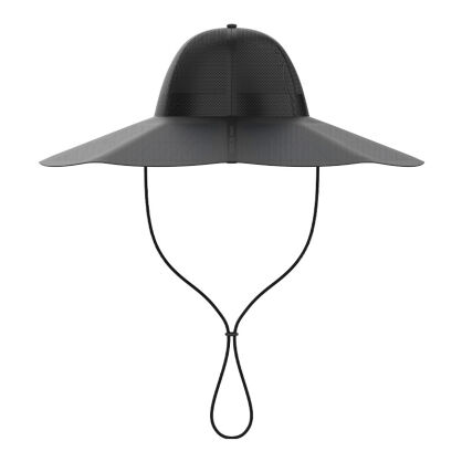Kapelusz solarny ECOFLOW Power Hat 12W L-XL