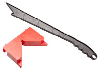 Pilarka stołowa 800W, tarcza 200 x 16 mm - 2