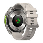 Smartwatch ZEBLAZE Vibe 8 Abyss (szary) - 5