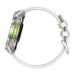 Smartwatch ZEBLAZE Vibe 8 Abyss (szary) - 6