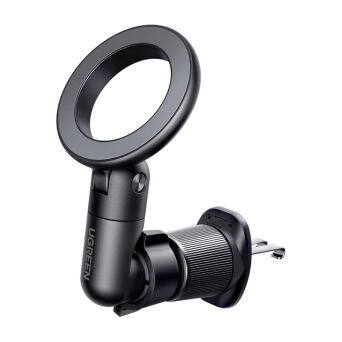 Uchwyt samochodowy UGREEN LP923 magnetyczny na kratkę