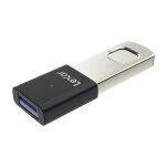 Pendrive Lexar Fingerprint F35pro USB 3.2 64GB - 4