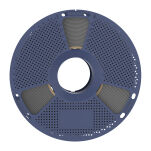 Filament SUNLU PLA High-Speed Marble 1.75mm 1kg (szary beton) - 3