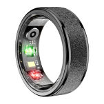 Smartring COLMI R10 18.3mm (czarny) - 3