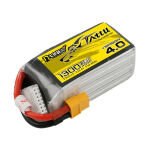 Akumulator TATTU R-Line 4.0 1300mAh 22.2V 130C 6S1P XT60 - 2