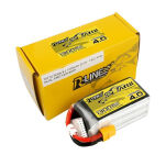 Akumulator TATTU R-Line 4.0 1300mAh 22.2V 130C 6S1P XT60 - 4