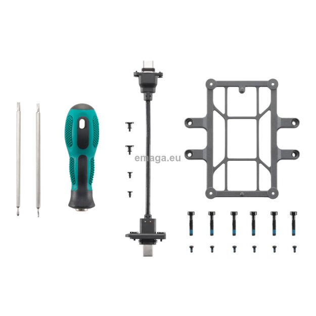 Zestaw montażowy DJI Manifold 3 dla Matrice 400