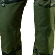 Spodnie robocze CAMO, rozmiar XL - 6