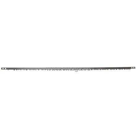 Brzeszczot do piły kabłąkowej 760 mm, do mokrego drewna