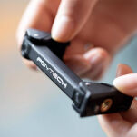 Uchwyt na smartfona PGYTECH P-CG-012 gwint 1/4