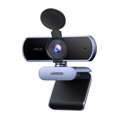 Kamera internetowa UGREEN CM717 2K 30FPS