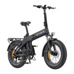 Rower elektryczny ENGWE EP-2 3.0 BOOST 250W 20