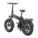 Rower elektryczny ENGWE EP-2 3.0 BOOST 250W 20