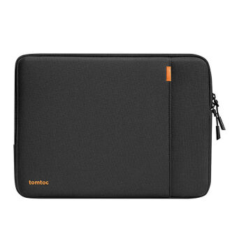 Etui na laptopa TOMTOC Defender-A13 14" (czarne)