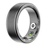 Smartring COLMI R03 rozmiar 9 18.9mm (czarny) - 5