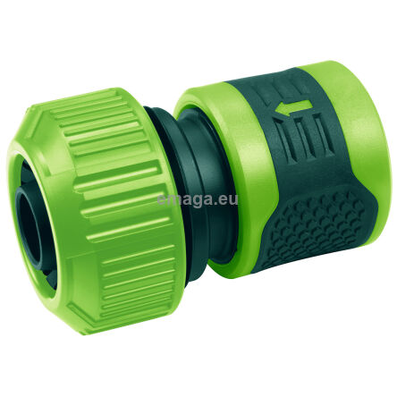 Złączka przelotowa 3/4