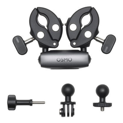 Zacisk podwójny DJI Osmo