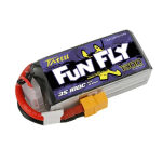 Akumulator TATTU Funfly 1300mAh 11,1V 3S1P - 2