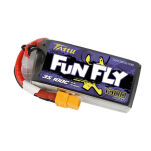 Akumulator TATTU Funfly 1300mAh 11,1V 3S1P - 3