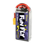 Akumulator TATTU Funfly 1300mAh 11,1V 3S1P - 4