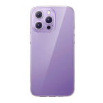 Zestaw ochronny BASEUS Corning iPhone 14 Pro Max (przezroczysty) - 2