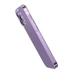 Zestaw ochronny BASEUS Corning iPhone 14 Pro Max (przezroczysty) - 6