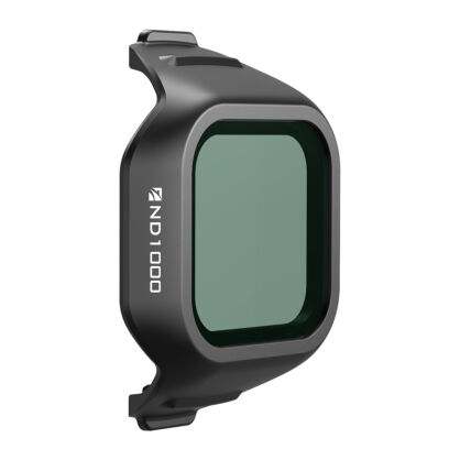 Filtr ND1000 FREEWELL do DJI Mini 5 Pro