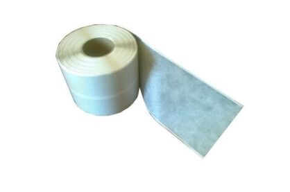 Samoprzylepna izolacyjna taśma butylowa na profil B=100 mm 