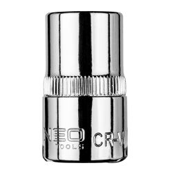 Nasadka sześciokątna 1/2", 14 mm