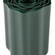 Obrzeże do trawników 20 cm x 9 m, zielone - 2