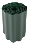 Obrzeże do trawników 20 cm x 9 m, zielone - 2