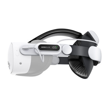 Pasek do gogli VR BOBOVR E3 PRO do Meta Quest 3/3S