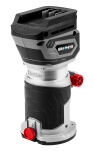 Frezarka bezszczotkowa akumulatorowa Energy+ 18V - 6