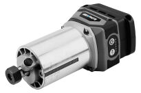 Frezarka bezszczotkowa akumulatorowa Energy+ 18V - 9