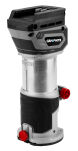 Frezarka bezszczotkowa akumulatorowa Energy+ 18V - 11