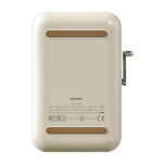 Drukarka etykiet NIIMBOT B21 Pro termiczna BT (kremowa) - 6