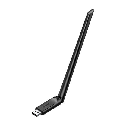 Karta sieciowa USB UGREEN CM763 Wi-Fi 6 2.4/5GHz