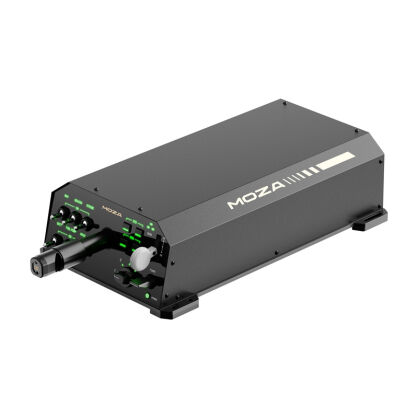 Baza MOZA RACING AY210 do wolantu (PC)