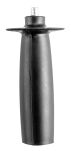 Polerka dual action 710W, 125mm, obroty 2000-4600 - 3