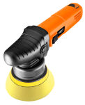 Polerka dual action 710W, 125mm, obroty 2000-4600 - 8