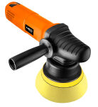 Polerka dual action 710W, 125mm, obroty 2000-4600 - 9