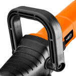Polerka dual action 710W, 125mm, obroty 2000-4600 - 10