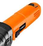 Polerka dual action 710W, 125mm, obroty 2000-4600 - 11