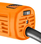 Polerka dual action 710W, 125mm, obroty 2000-4600 - 12