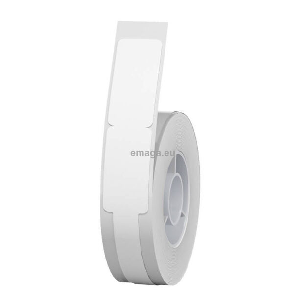 Etykiety NIIMBOT T12.5*74+35-65 12.5x109mm 65szt (białe)