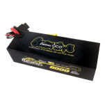 Akumulator GENS ACE 8000mAh 14,8V 4S2P LiPo EC5 - 4