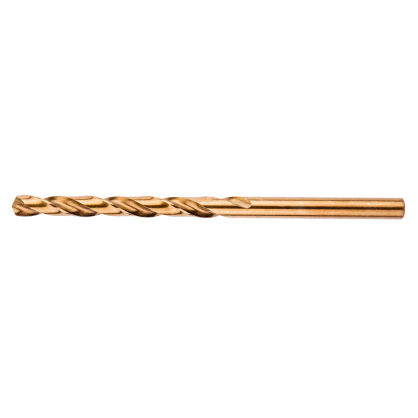 Wiertło do metalu HSS-Co, 4.8 mm