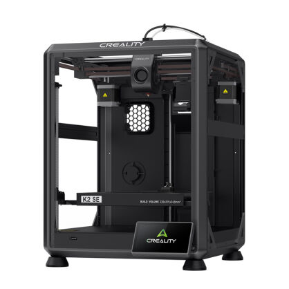 Drukarka 3D Creality K2 SE